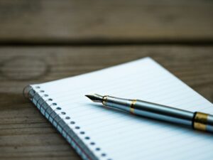 How to write a scholarship essay step by step